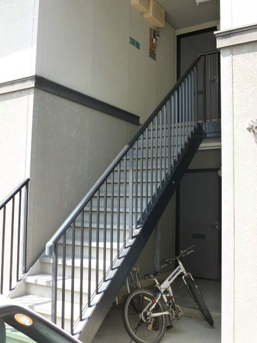  フレグランスよこやま