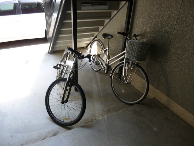  フレグランスよこやま