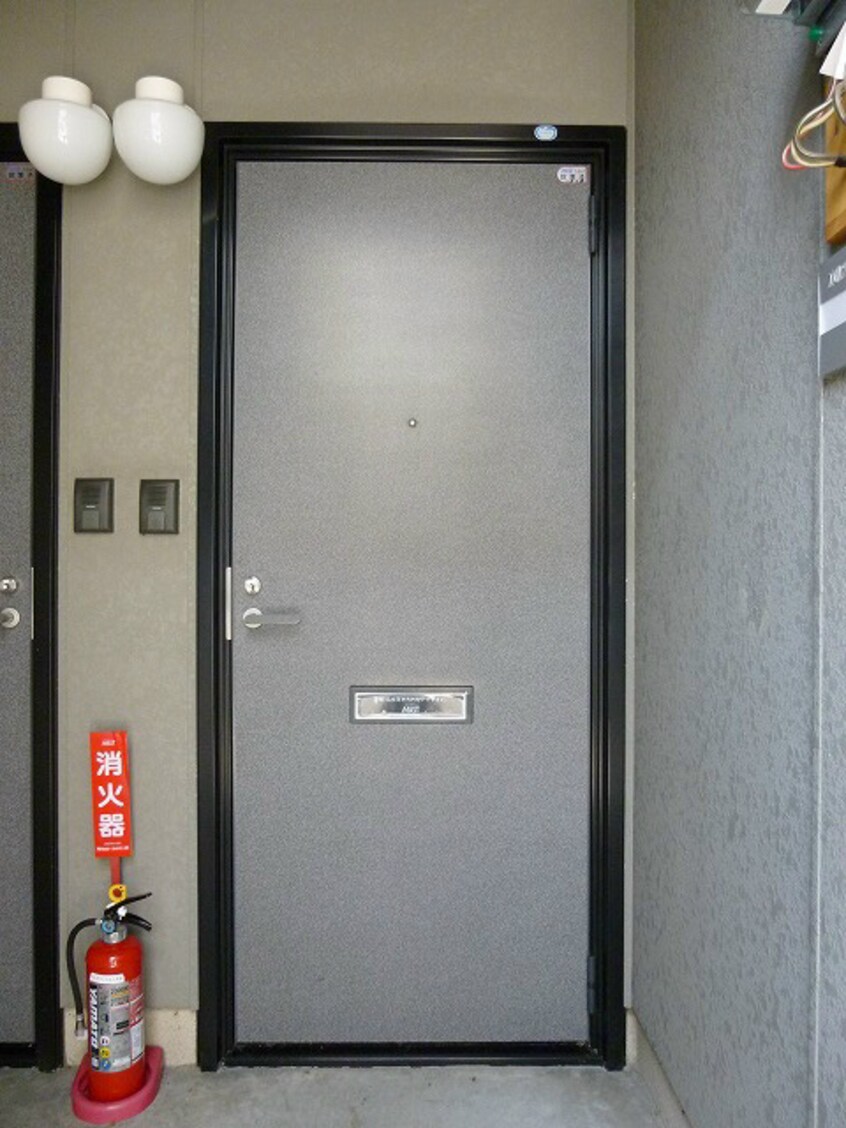  フレグランスよこやま