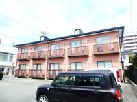 メゾンソレイユ