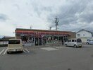 ｻｰｸﾙK 長野大豆島店(コンビニ)まで265m コンフォート7　F