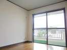 写真は102号室です（参考） ファミーユ大豆島