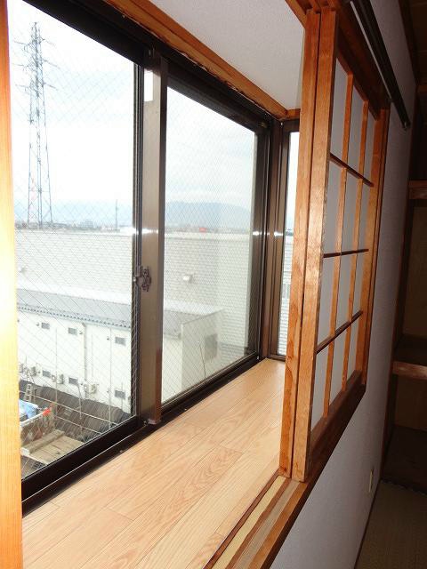  ファミーユ大豆島