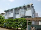 信越本線/長野駅 徒歩27分 2階 築41年の外観