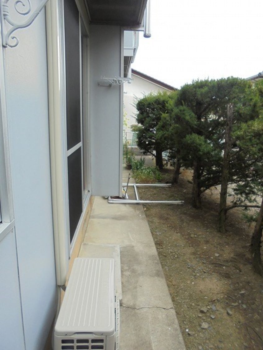  信越本線/長野駅 徒歩27分 2階 築41年