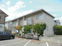 タウニィトミタケＢ棟