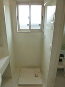 洗濯機置き場 ＣＡＳＡ日和