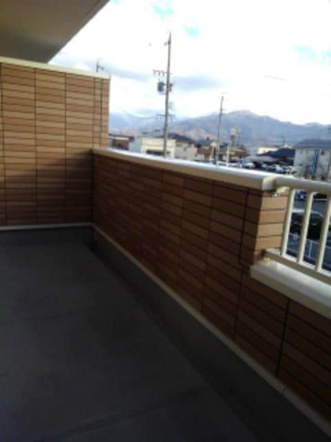  しなの鉄道北しなの線/北長野駅 徒歩26分 2階 築15年