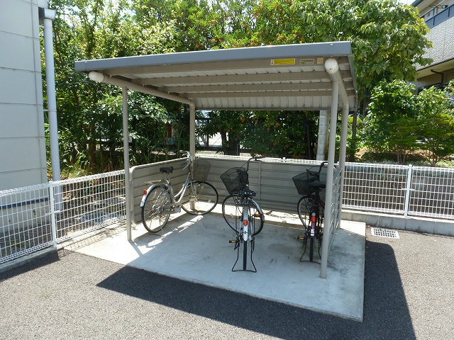 しなの鉄道北しなの線/北長野駅 徒歩26分 2階 築15年
