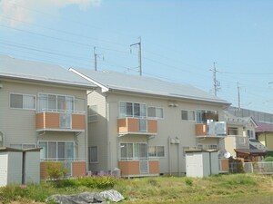サンライフ古里Ａ棟