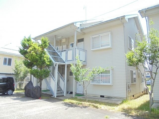  サンライフ古里A棟