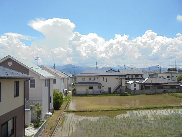  サンライフ古里A棟