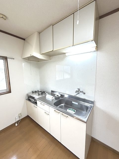  サンライフ古里A棟