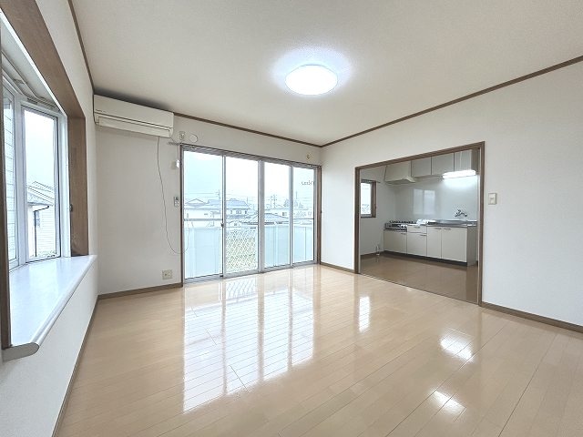  サンライフ古里A棟