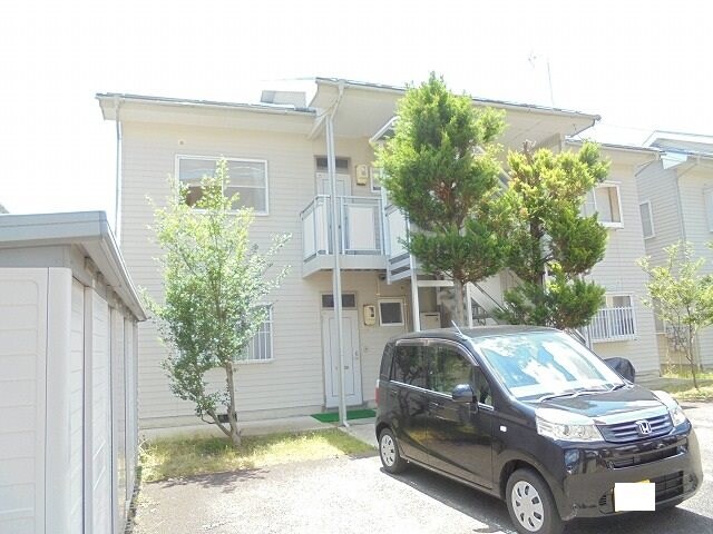  サンライフ古里A棟