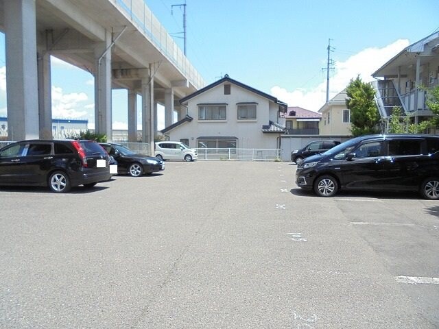  サンライフ古里A棟