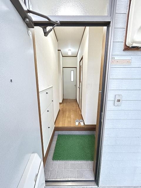  サンライフ古里A棟