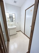  サンライフ古里A棟