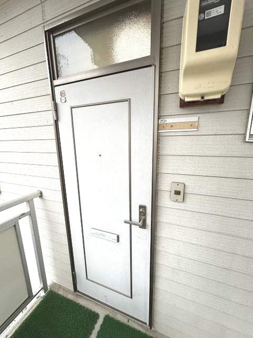  サンライフ古里A棟