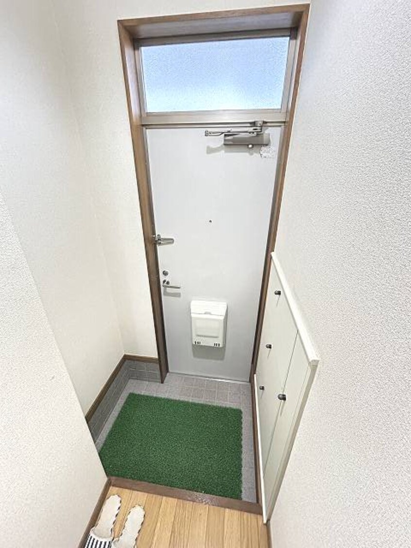  サンライフ古里A棟