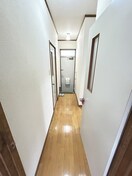  サンライフ古里A棟