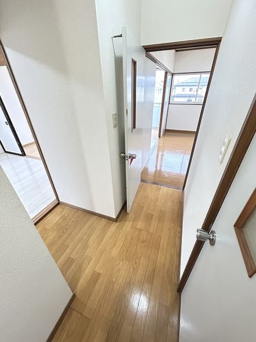  サンライフ古里A棟