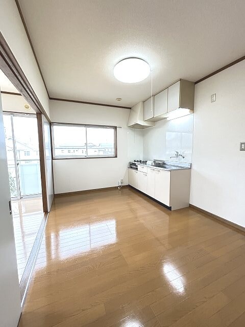  サンライフ古里A棟