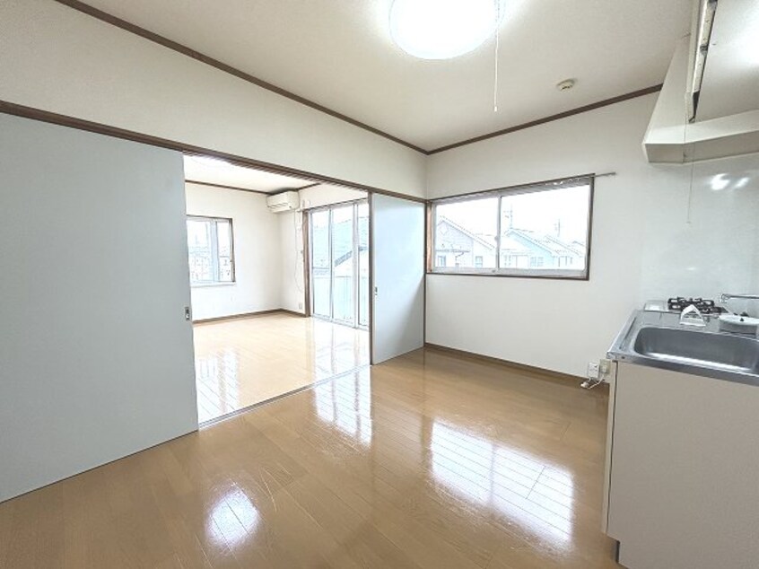  サンライフ古里A棟