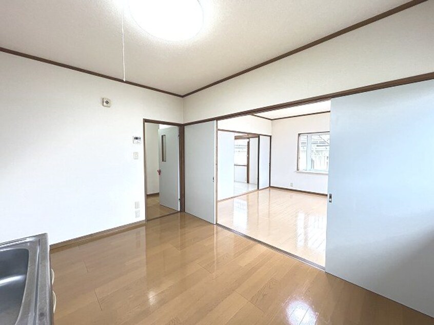  サンライフ古里A棟