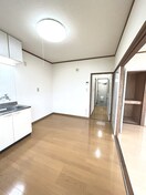  サンライフ古里A棟