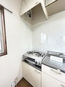  サンライフ古里A棟