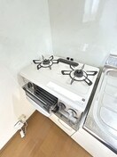  サンライフ古里A棟