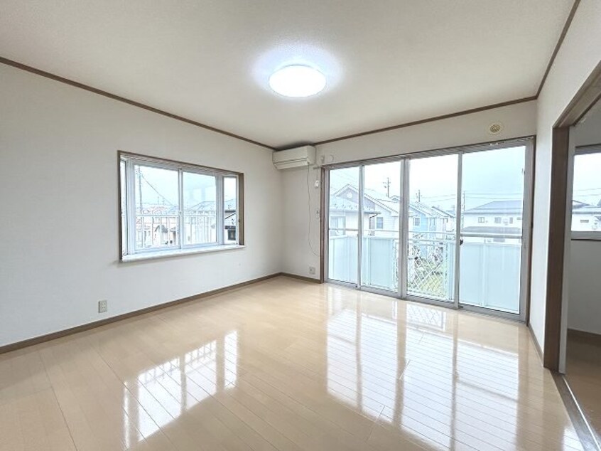  サンライフ古里A棟