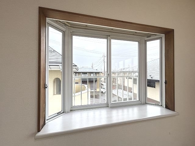  サンライフ古里A棟