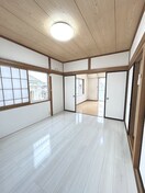  サンライフ古里A棟