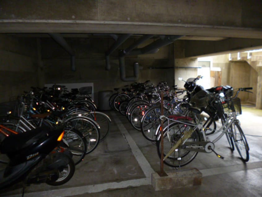  信越本線/長野駅 徒歩6分 5階 築35年