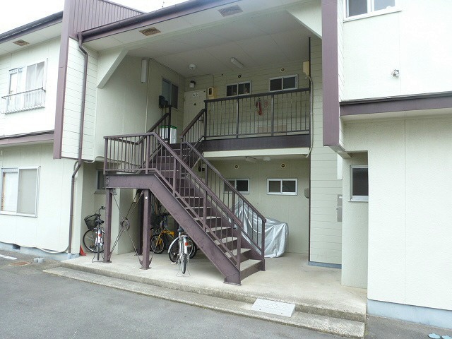  富士ハイツＡ棟