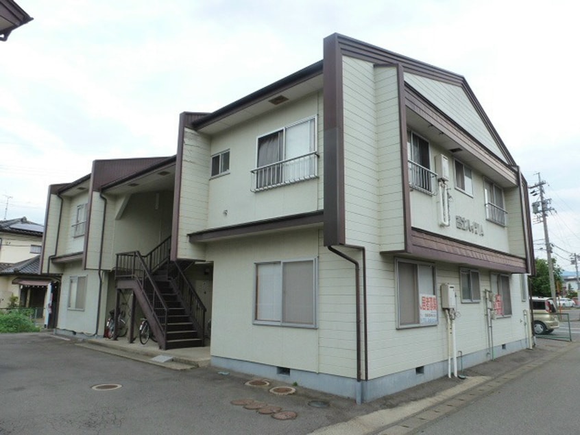  富士ハイツＡ棟