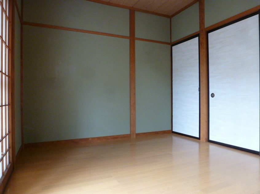  富士ハイツＡ棟