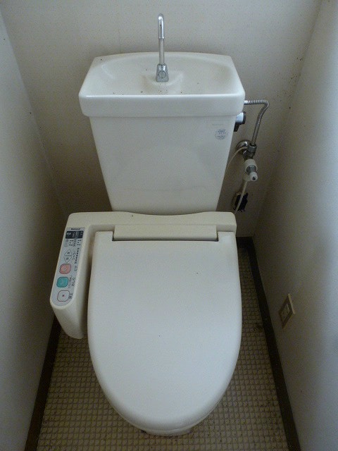  富士ハイツＡ棟