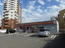 ｻｰｸﾙK 長野上高田店(コンビニ)まで525m 篠ノ井線/長野駅 バス9分長野・屋島・須坂線　高田寺村下車:停歩4分 2階 築37年