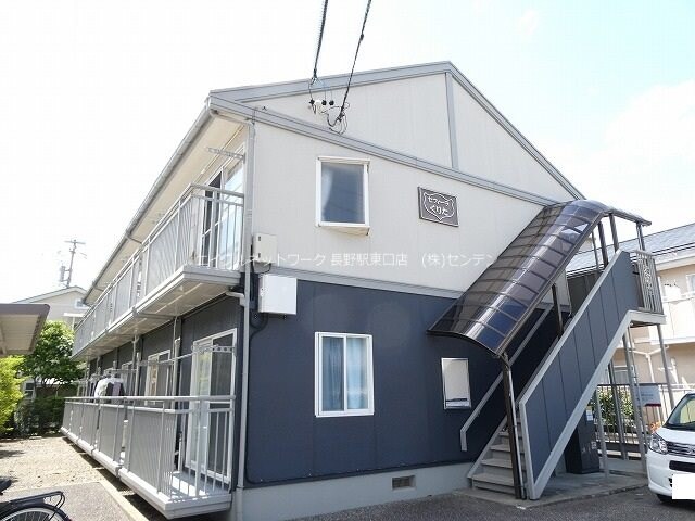  信越本線/長野駅 徒歩23分 1階 築32年