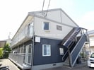 セフィーラ栗田の外観