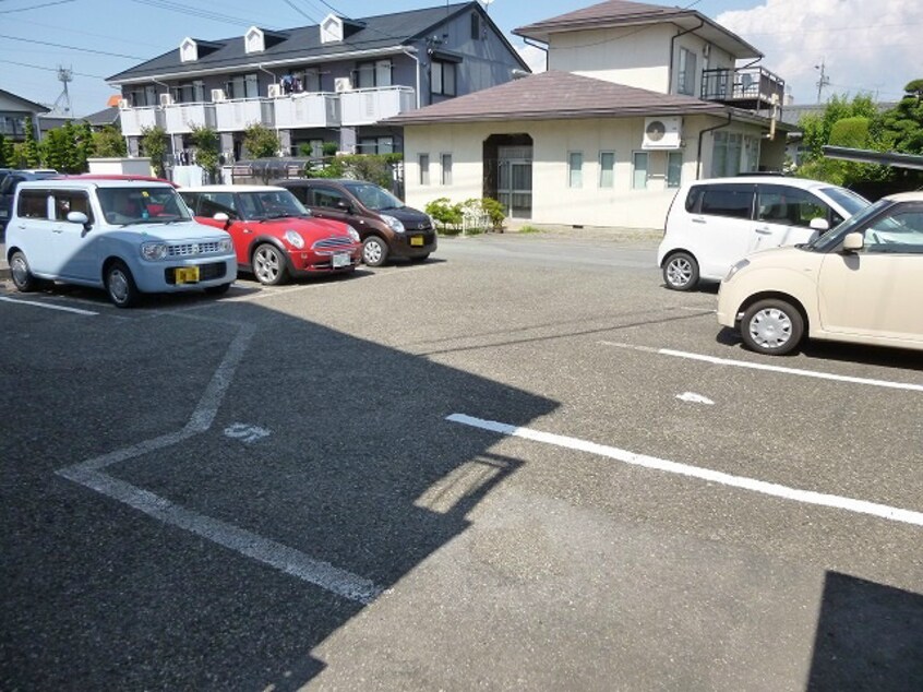  信越本線/長野駅 徒歩23分 1階 築32年