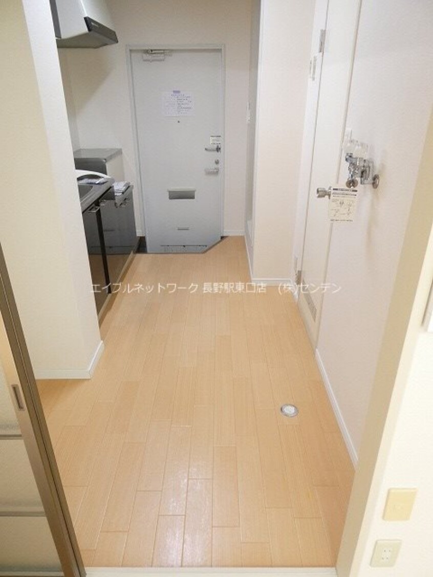  信越本線/長野駅 徒歩23分 1階 築32年