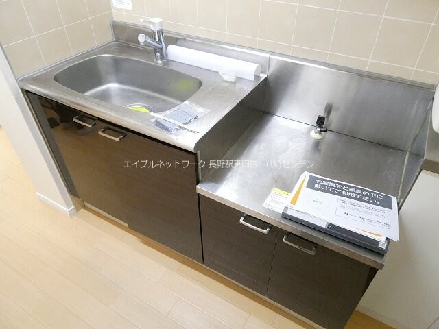  信越本線/長野駅 徒歩23分 1階 築32年
