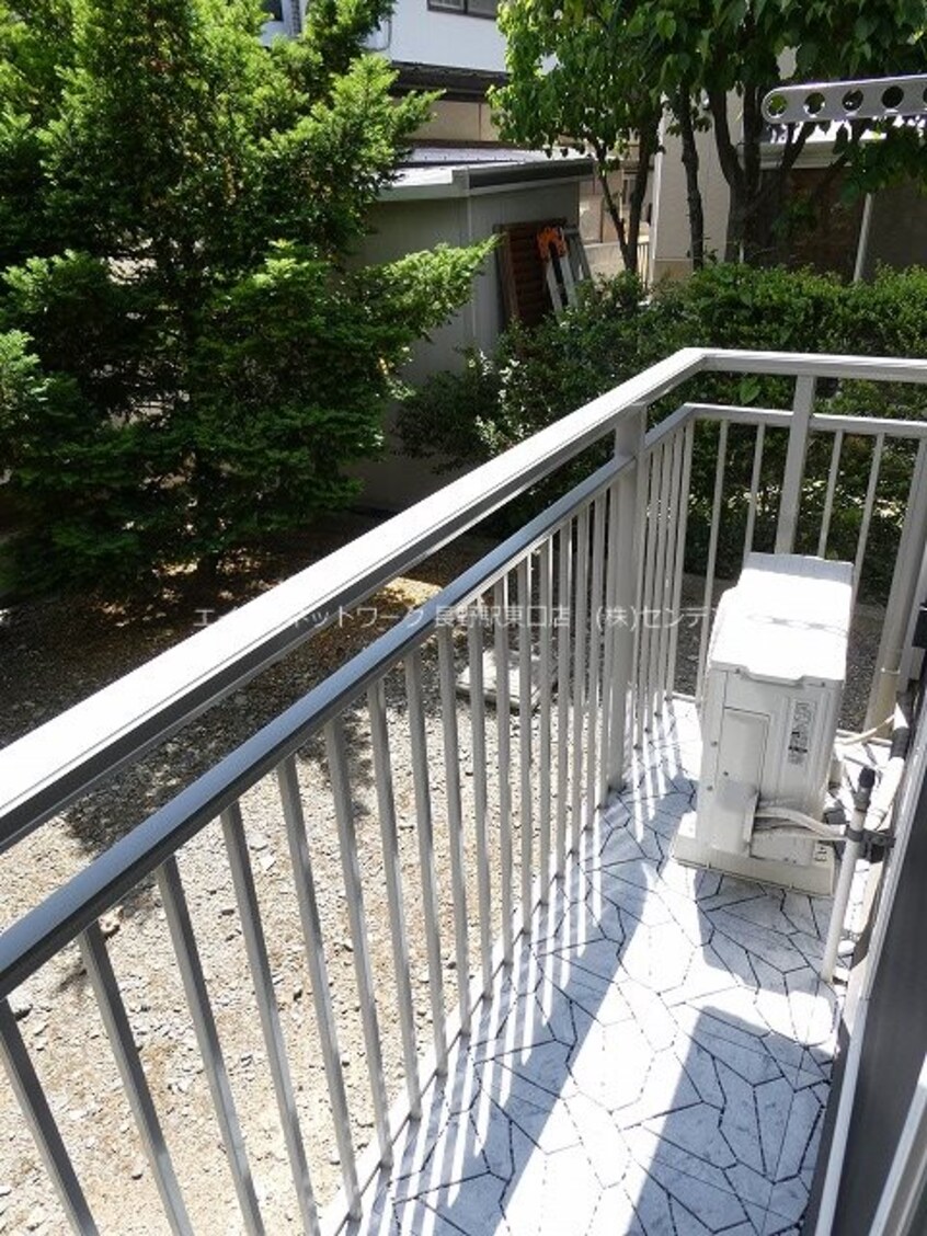  信越本線/長野駅 徒歩23分 1階 築32年