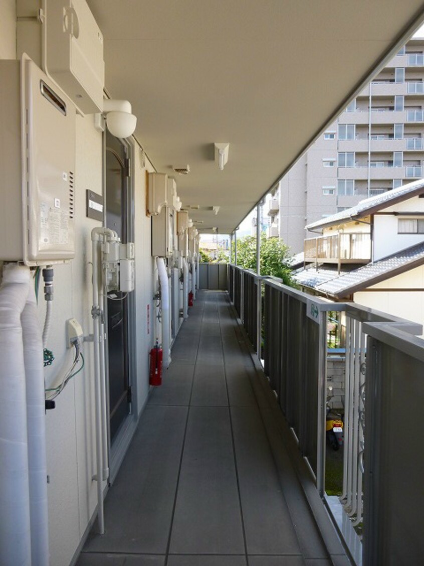 信越本線/長野駅 徒歩23分 1階 築32年