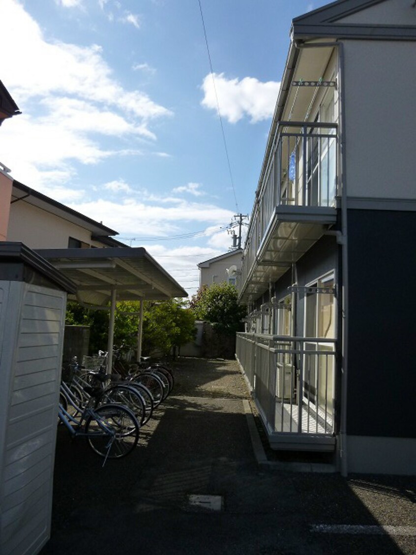  信越本線/長野駅 徒歩23分 1階 築32年