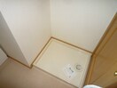 写真は201号室です パインヒルズ